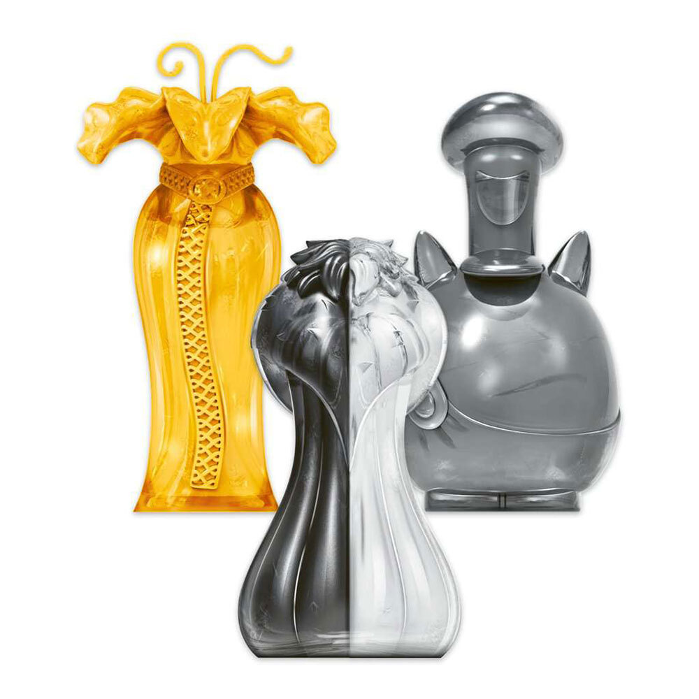 Villainous : Disney - Perfectly Wretched